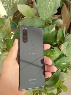 Sony Xperia 5 (Approved)