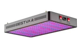 bestva full ft spectrum grow led lights