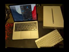 Macbook M1 air