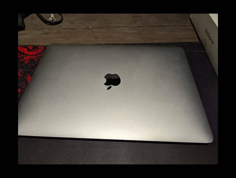 Macbook M1 air 1