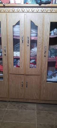 Divider for sell