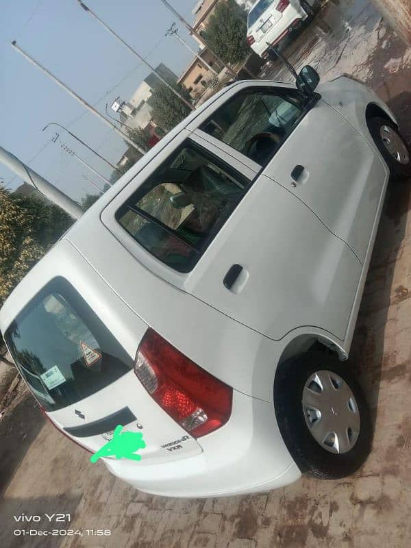 Suzuki Wagon R 2022 10