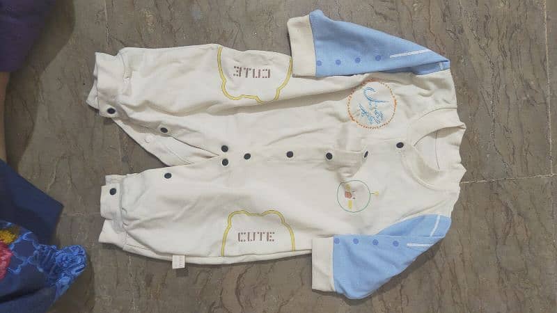 new baby jacket style 4