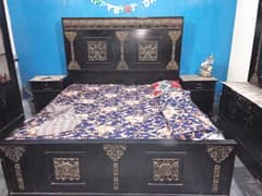 Double bed Set