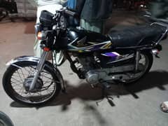 honda 125 2020 best condition Hyderabad number