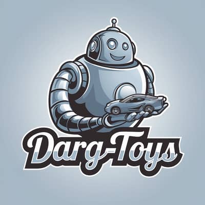 DARG-TOYS