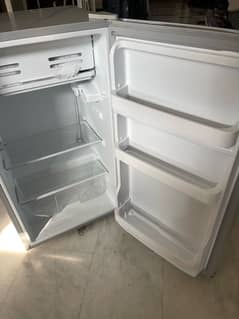 Signature Room Fridge