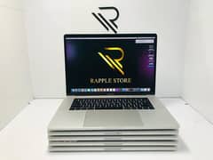 Apple Macbook Pro 2018 Core i9