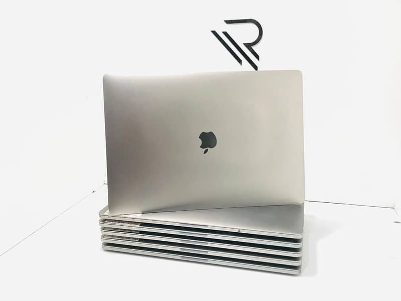 Apple Macbook Pro 2018 Core i9 3