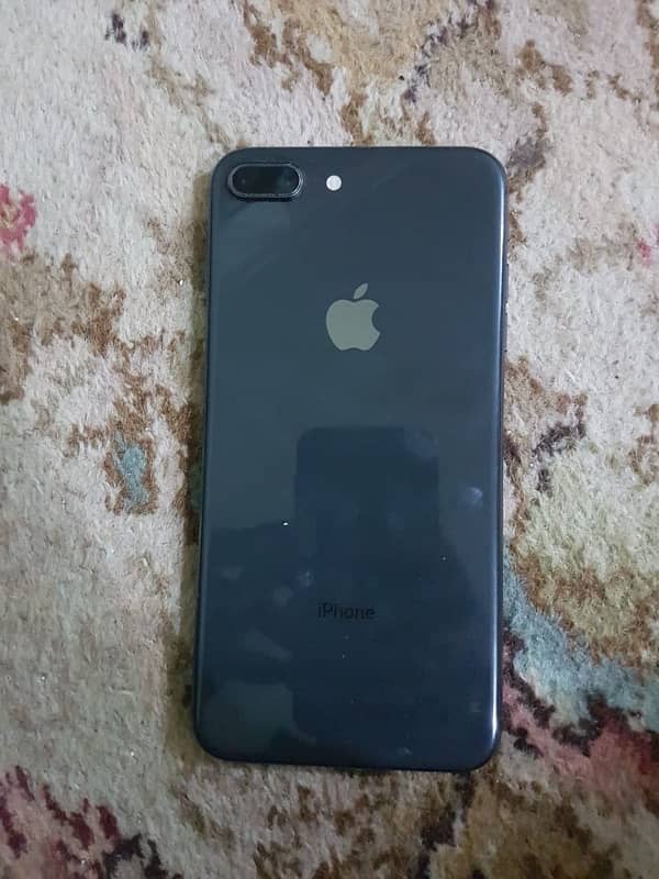 Iphone 8 plus 0