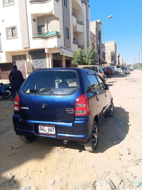 Suzuki Alto 2012 1