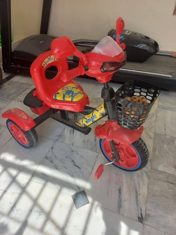 kids bike 2