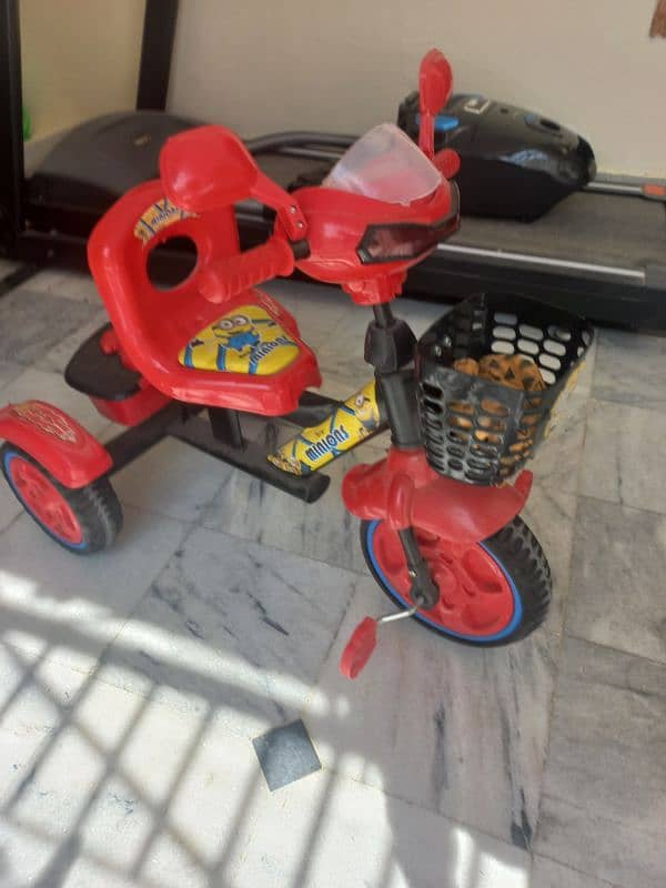 kids bike 3