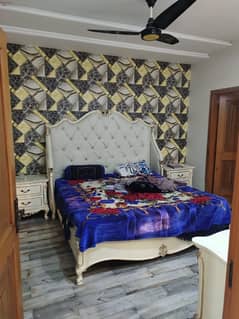 10 MARLA UPER PORTION FOR RENT IN DHA RAHBAR BLOCK C GASS AVAILABLE