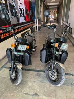 Imported Electric Scooter , Bike Long Range