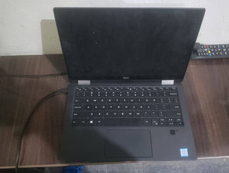 dell XPS 13 touch screen 8/256ssd 1