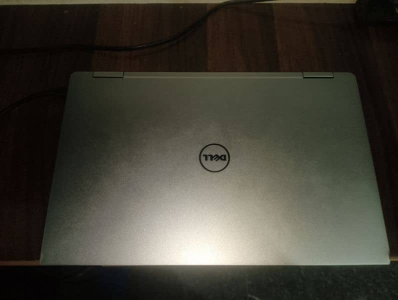 dell XPS 13 touch screen 8/256ssd 7