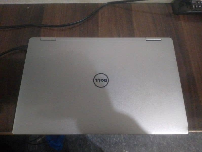 dell XPS 13 touch screen 8/256ssd 8