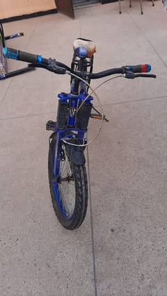 Used Cycle for kids