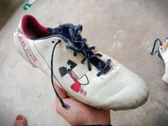 Football Shoes in New Condition