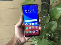 Oppo a5s 03441287604 urgent sale price final ha condition10 10