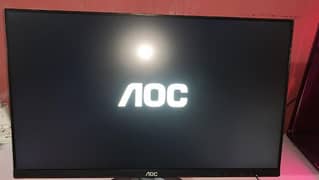 AOC 24G2 144HZ IPS GAMING LED