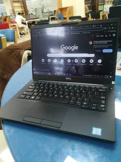 Dell Laptop core i7 8th generation for sale