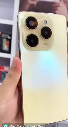 spark 20 pro