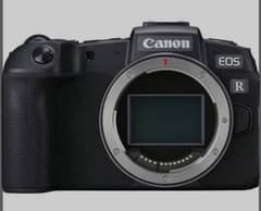 canon RP for sale