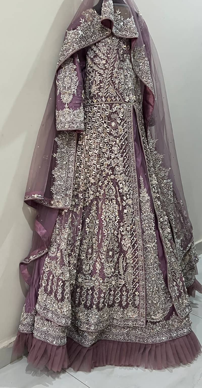 Lehnga for sale 0