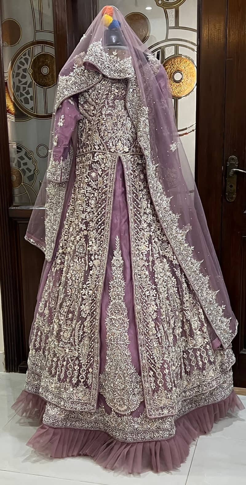 Lehnga for sale 1