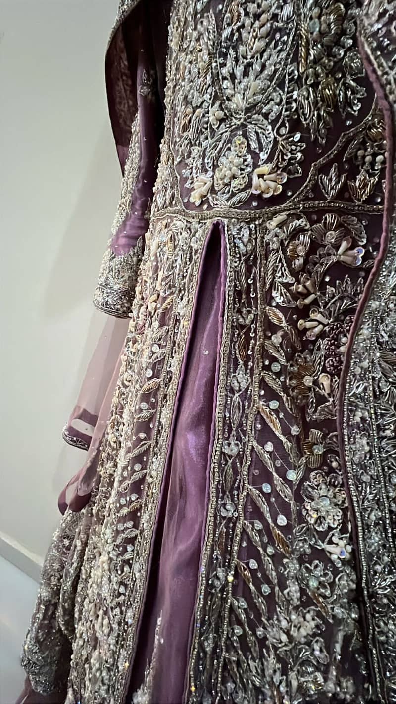 Lehnga for sale 2