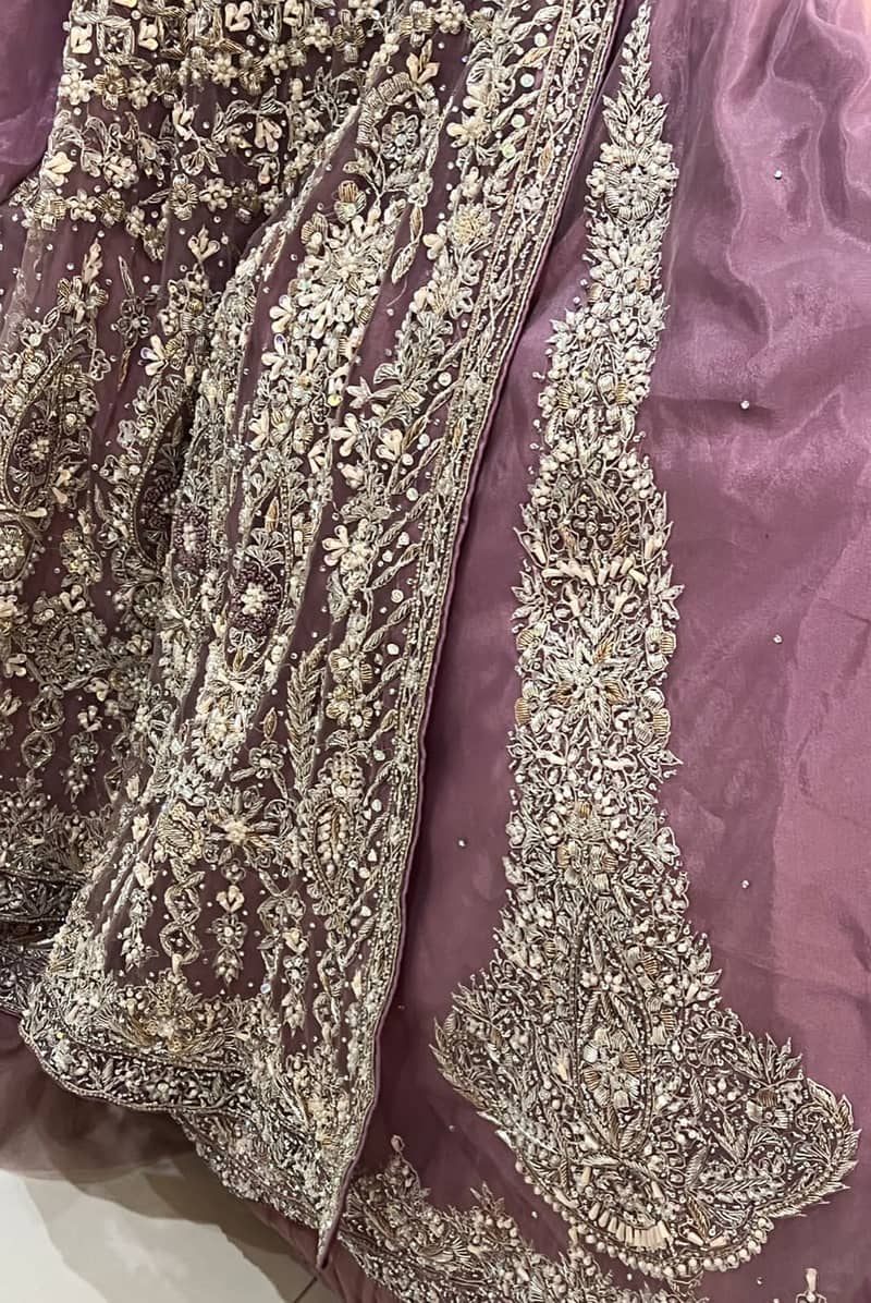 Lehnga for sale 3