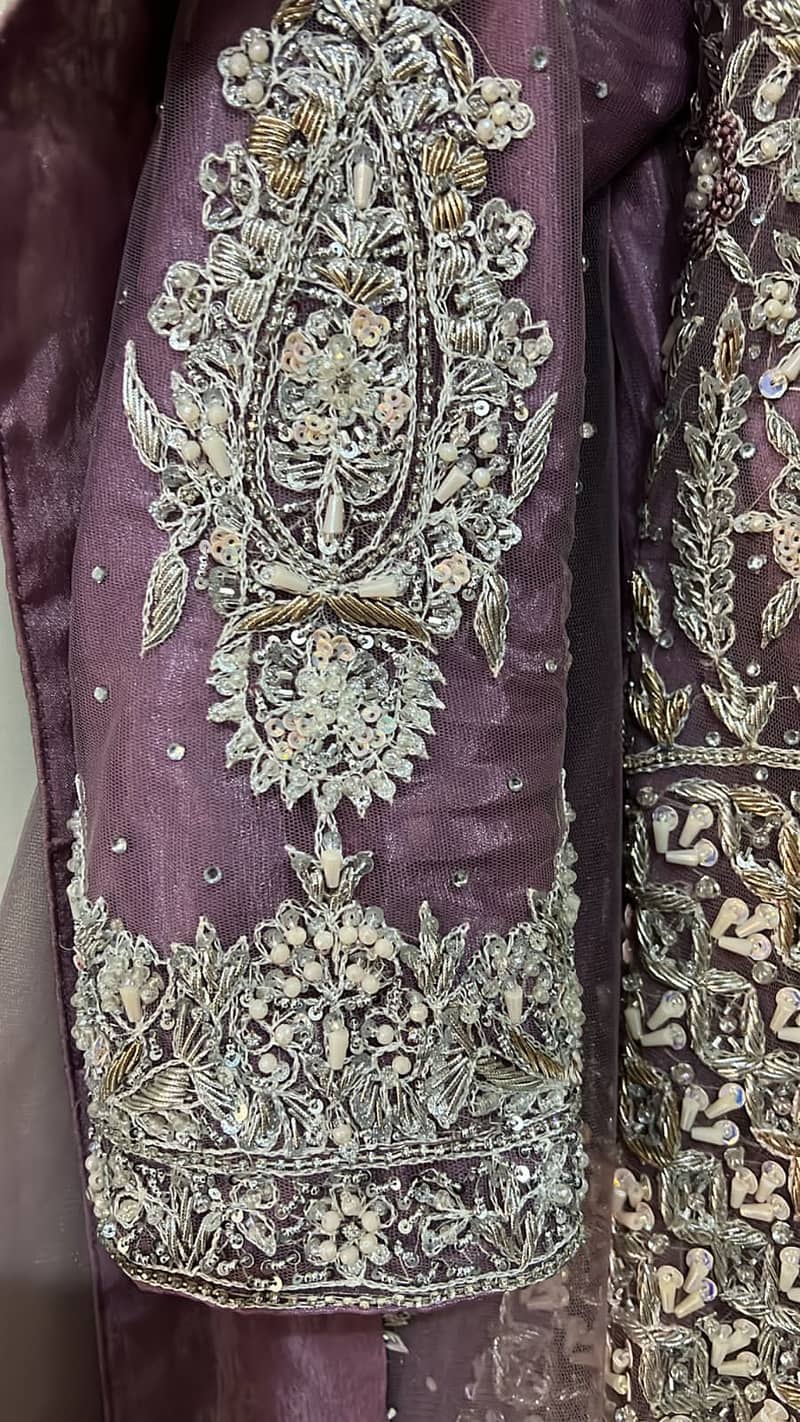 Lehnga for sale 4