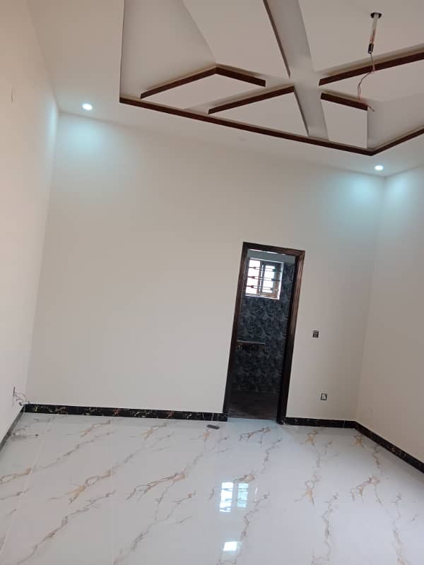 Upper Portion available for rent 7