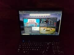 Gaming laptop, i7 Laptop, Dell precision M6500, nvidia quadro FX2800M