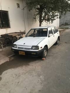 Suzuki Khyber 1997-call-03059109880,03216984300