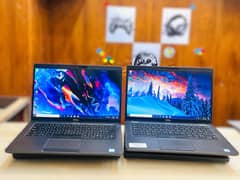 dell laptops | Dell Latitude 5400 8GB Ram | 256GB SSD Quantity