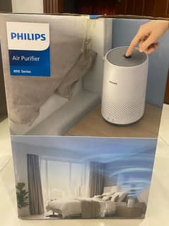 philips air purifier