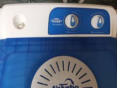 BOSS DRYER KE-5500BS