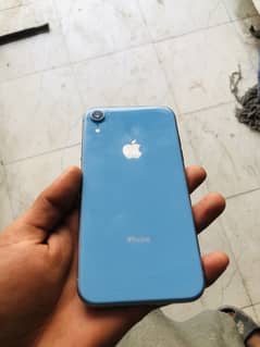 Apple iPhone XR