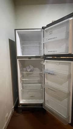 Haier Medium Size Refrigerator