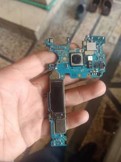 Samsung s9 board only