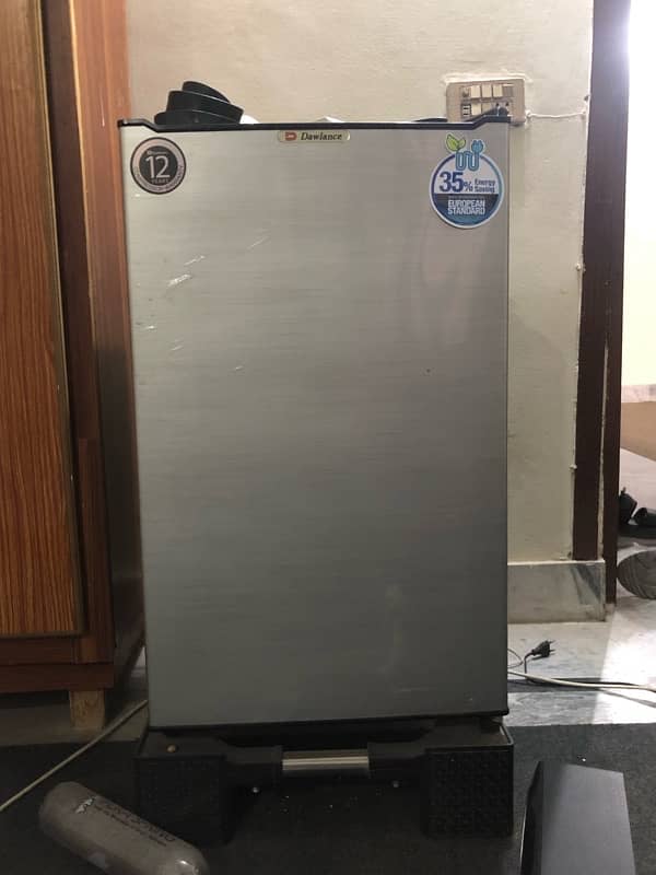 Fridge For sale 0