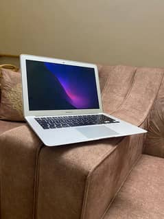 MacBook Air (13-inch, 2017) 1TB