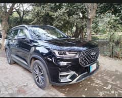 Chery Tiggo 8 Pro 2023