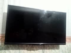 Samsung LED TV simple tv 32 inches