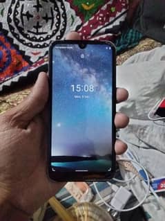 Nokia 2.2 condition 10/7 ha 2gb ram 32gb rom