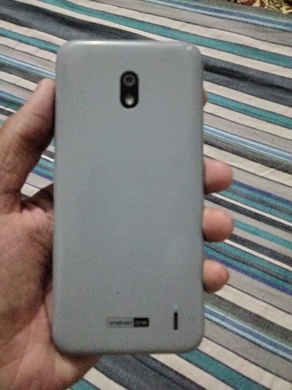 Nokia 2.2 condition 10/7 ha 2gb ram 32gb rom 2