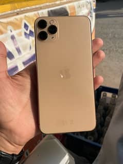 IPhone 11 Pro Max